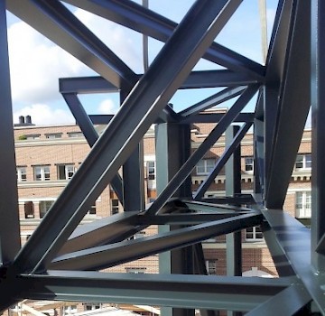Afbeelding Industriebouw