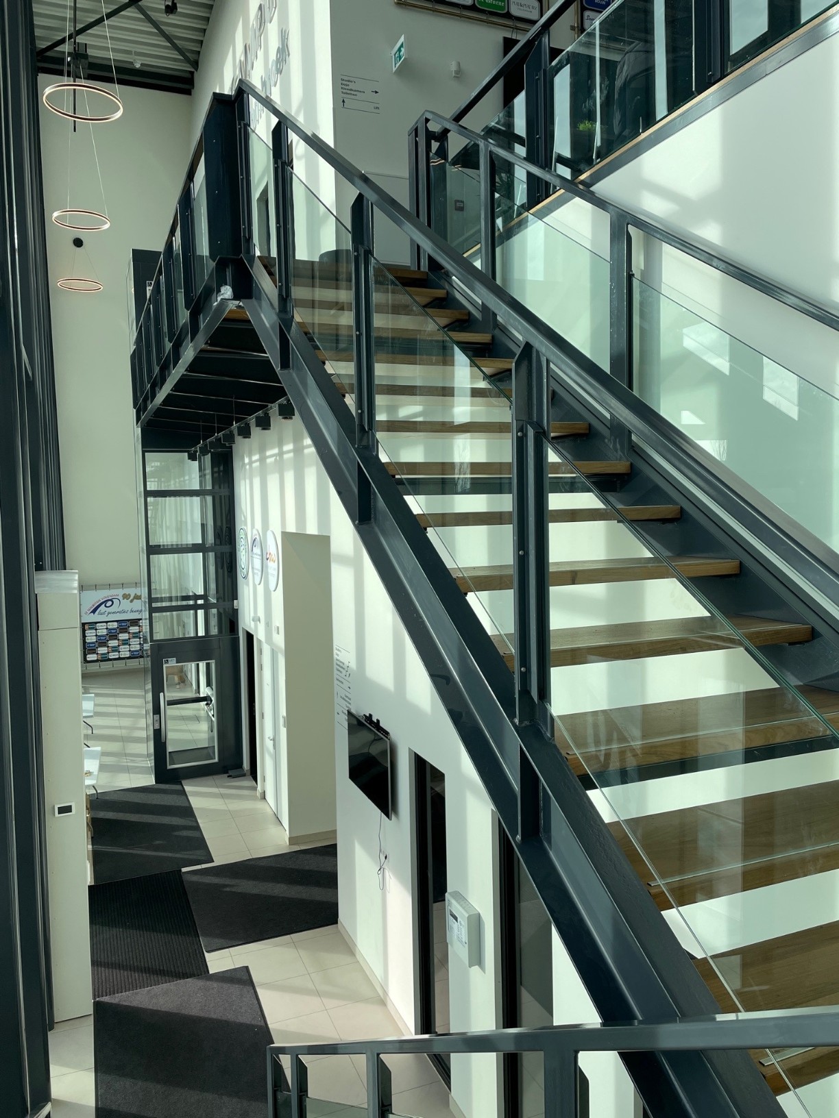 AfbeeldingTrappen