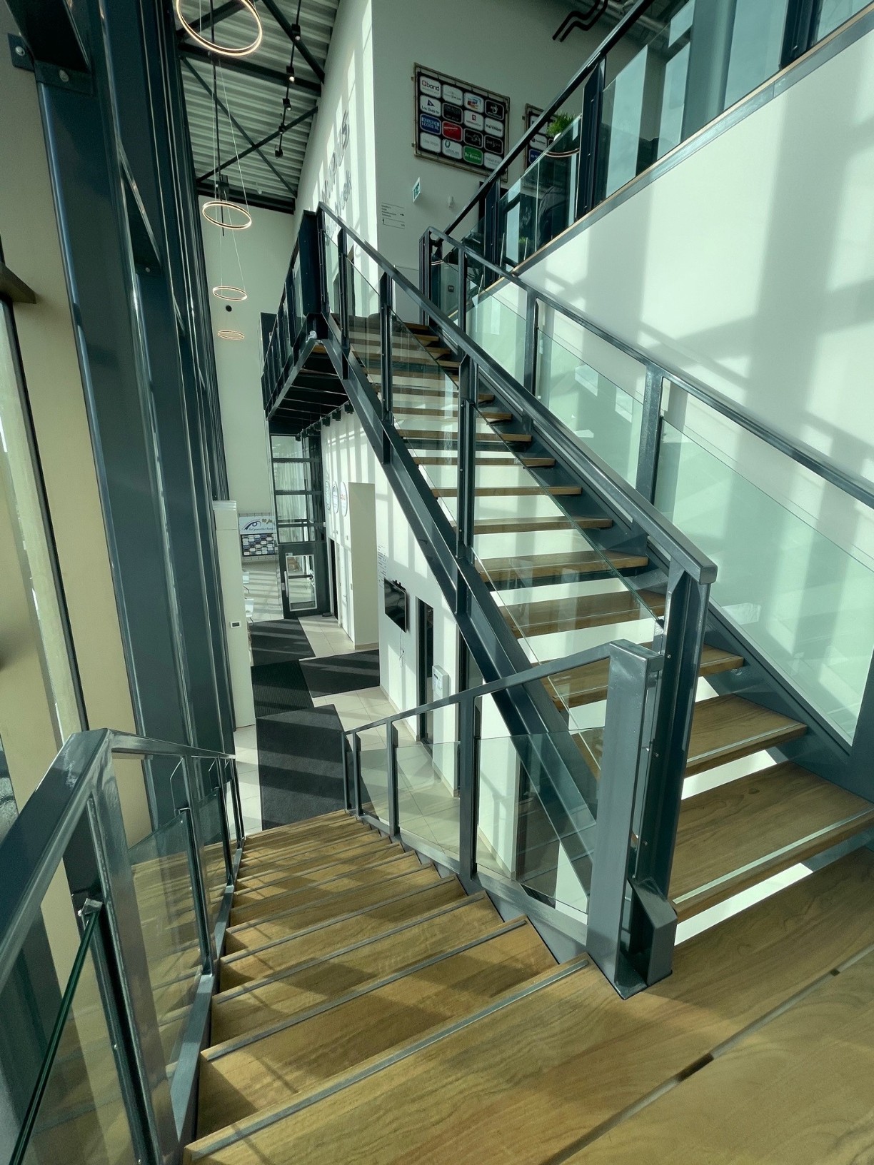 Afbeelding Trappen