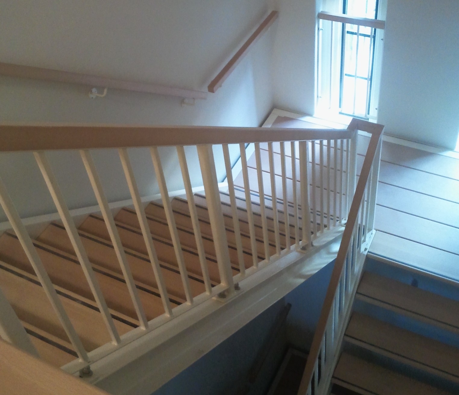 AfbeeldingTrappen