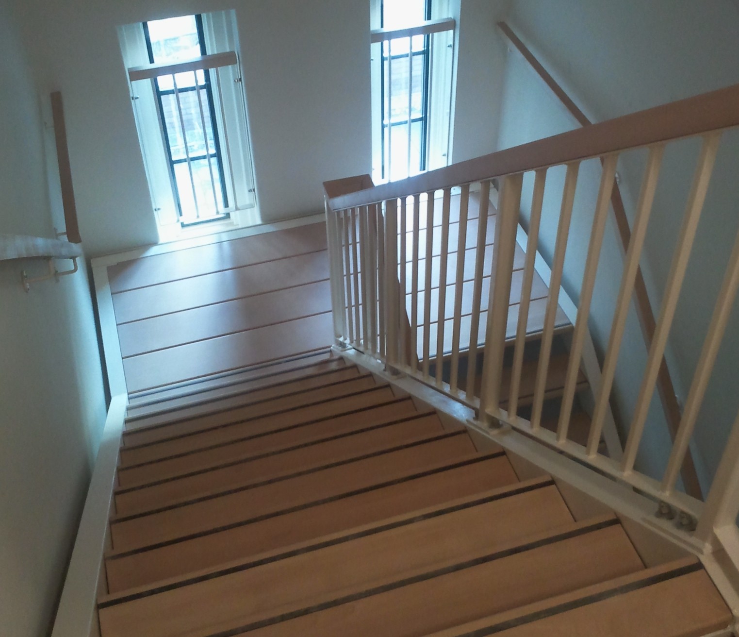 AfbeeldingTrappen