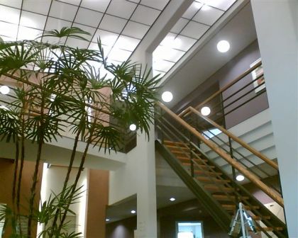 AfbeeldingTrappen