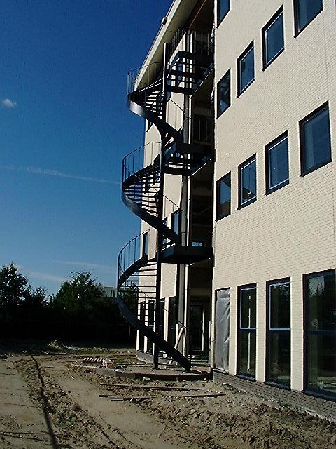 AfbeeldingTrappen
