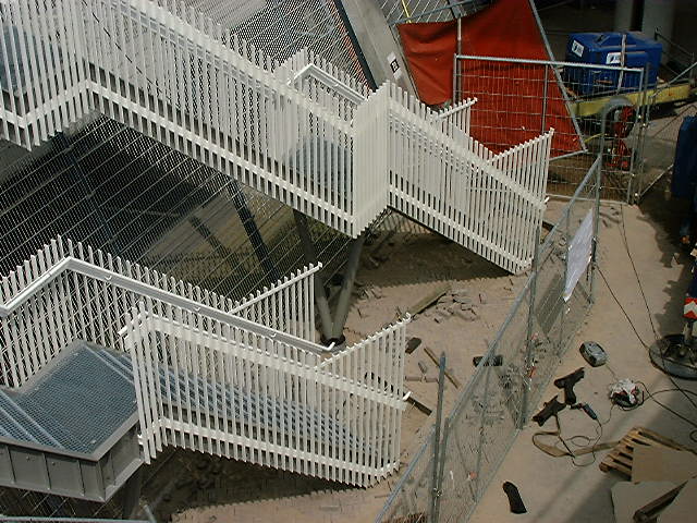 AfbeeldingTrappen