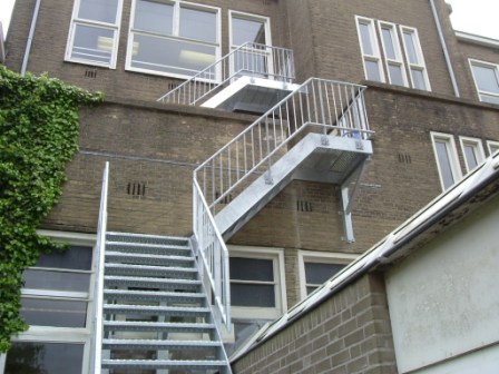 AfbeeldingTrappen