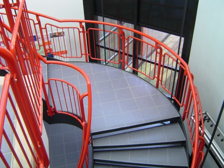 AfbeeldingTrappen