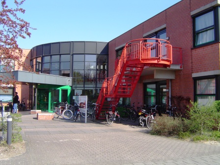 AfbeeldingTrappen