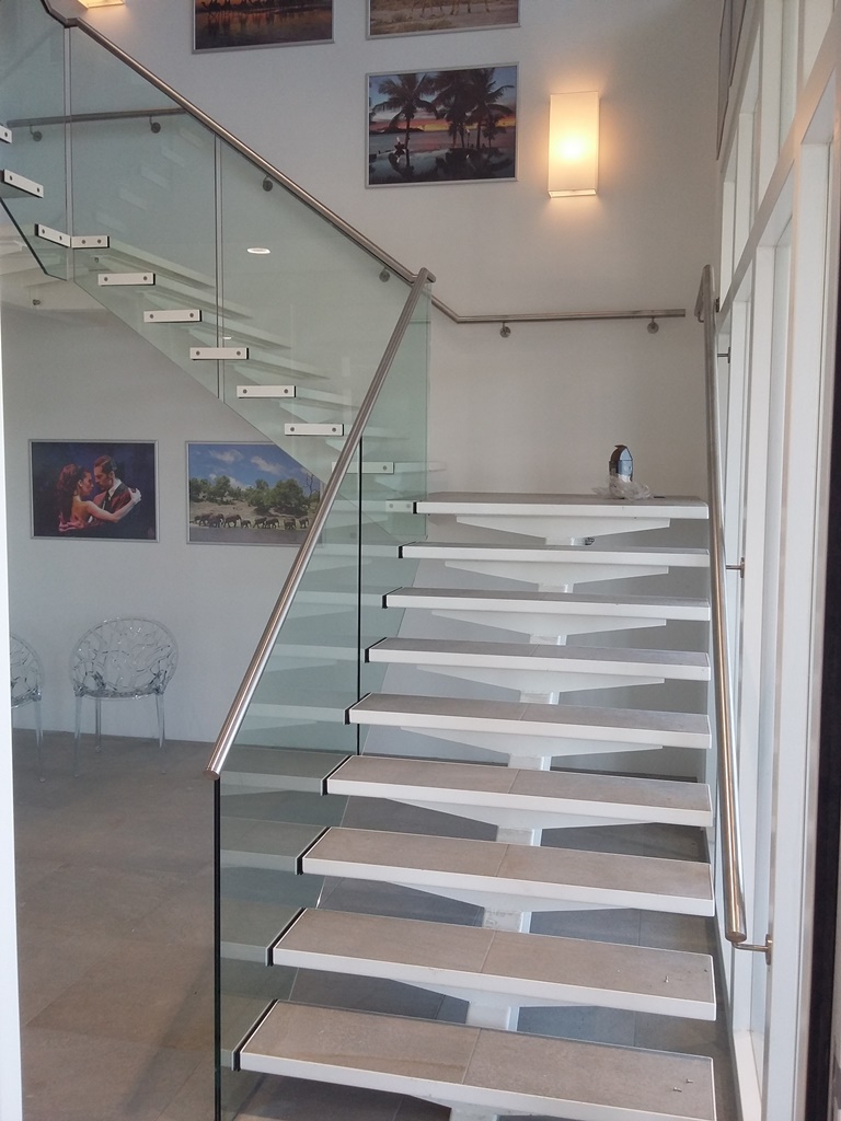 AfbeeldingTrappen