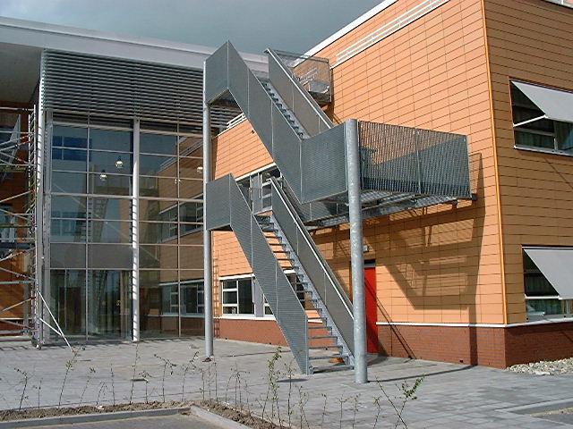 AfbeeldingTrappen