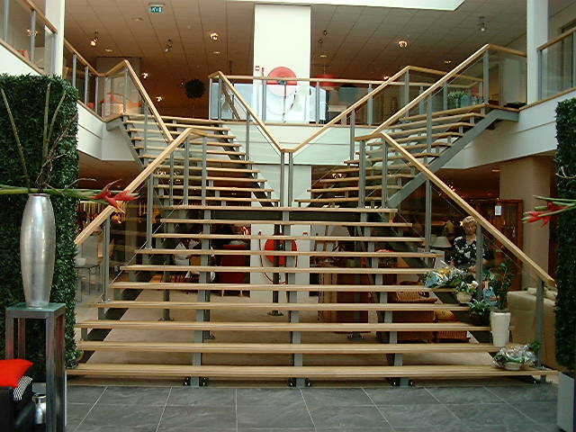AfbeeldingTrappen
