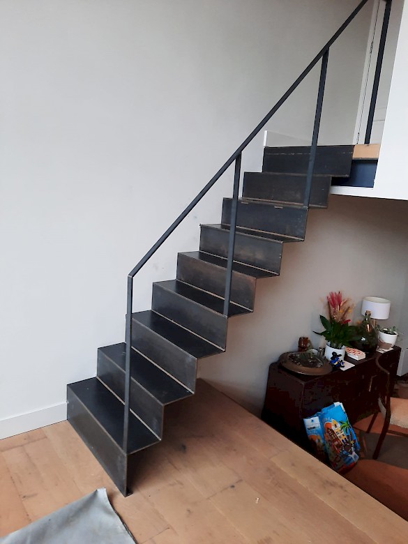 AfbeeldingTrappen