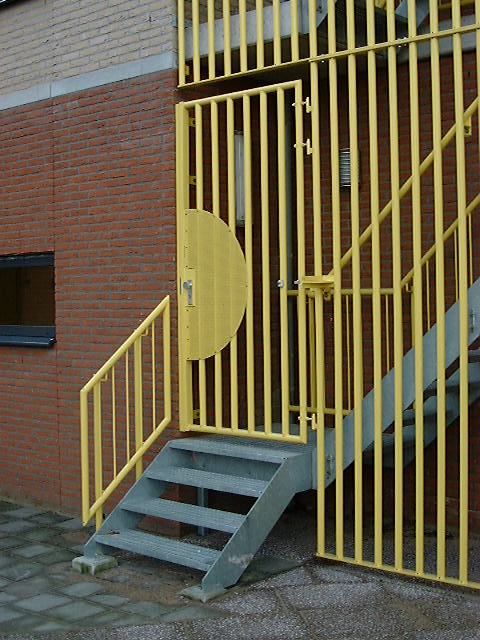 AfbeeldingTrappen