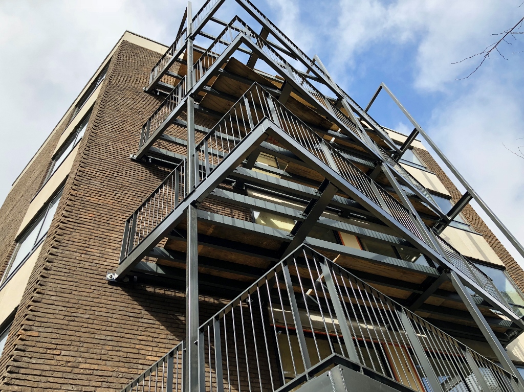 AfbeeldingHekwerken