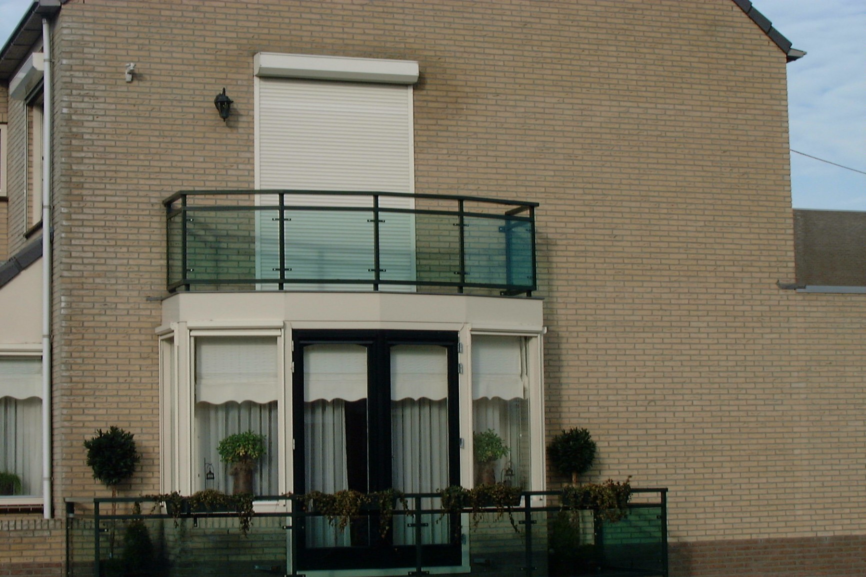 AfbeeldingHekwerken