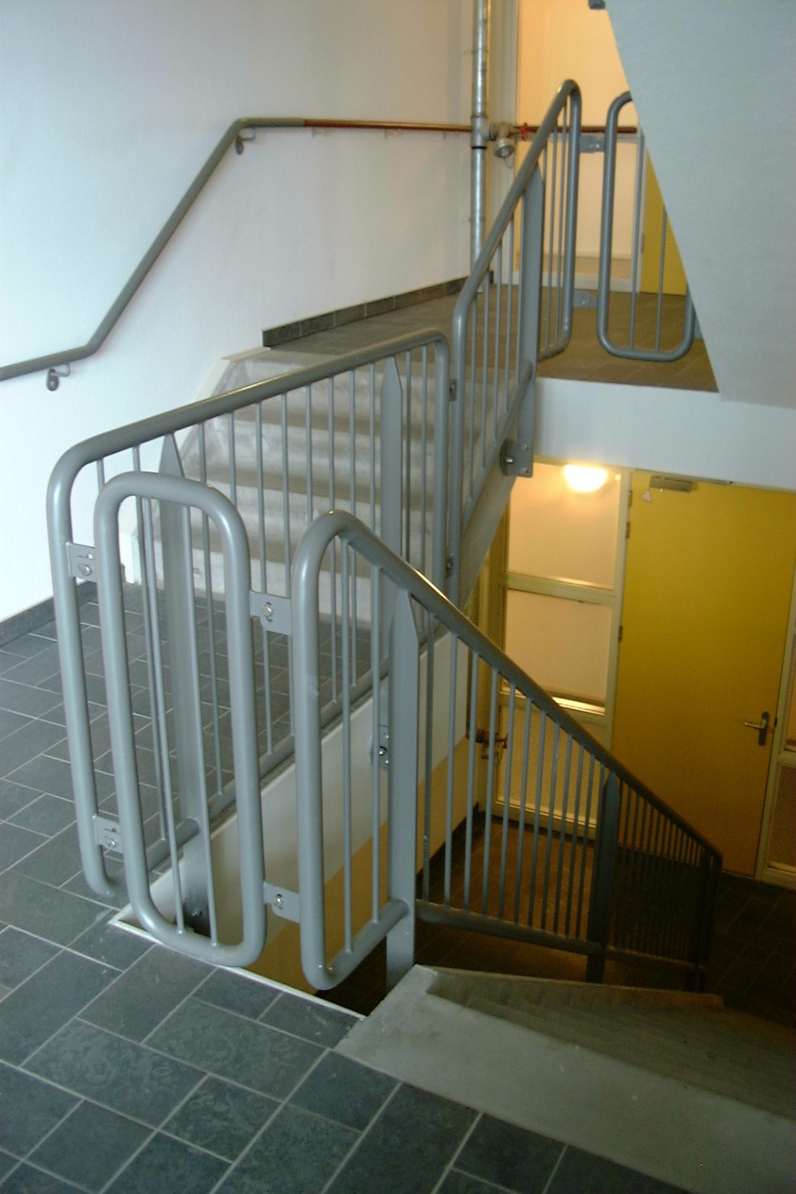 AfbeeldingHekwerken