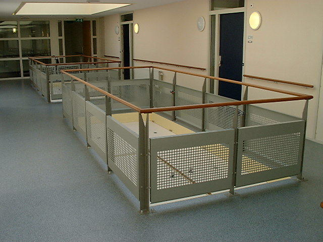 AfbeeldingHekwerken