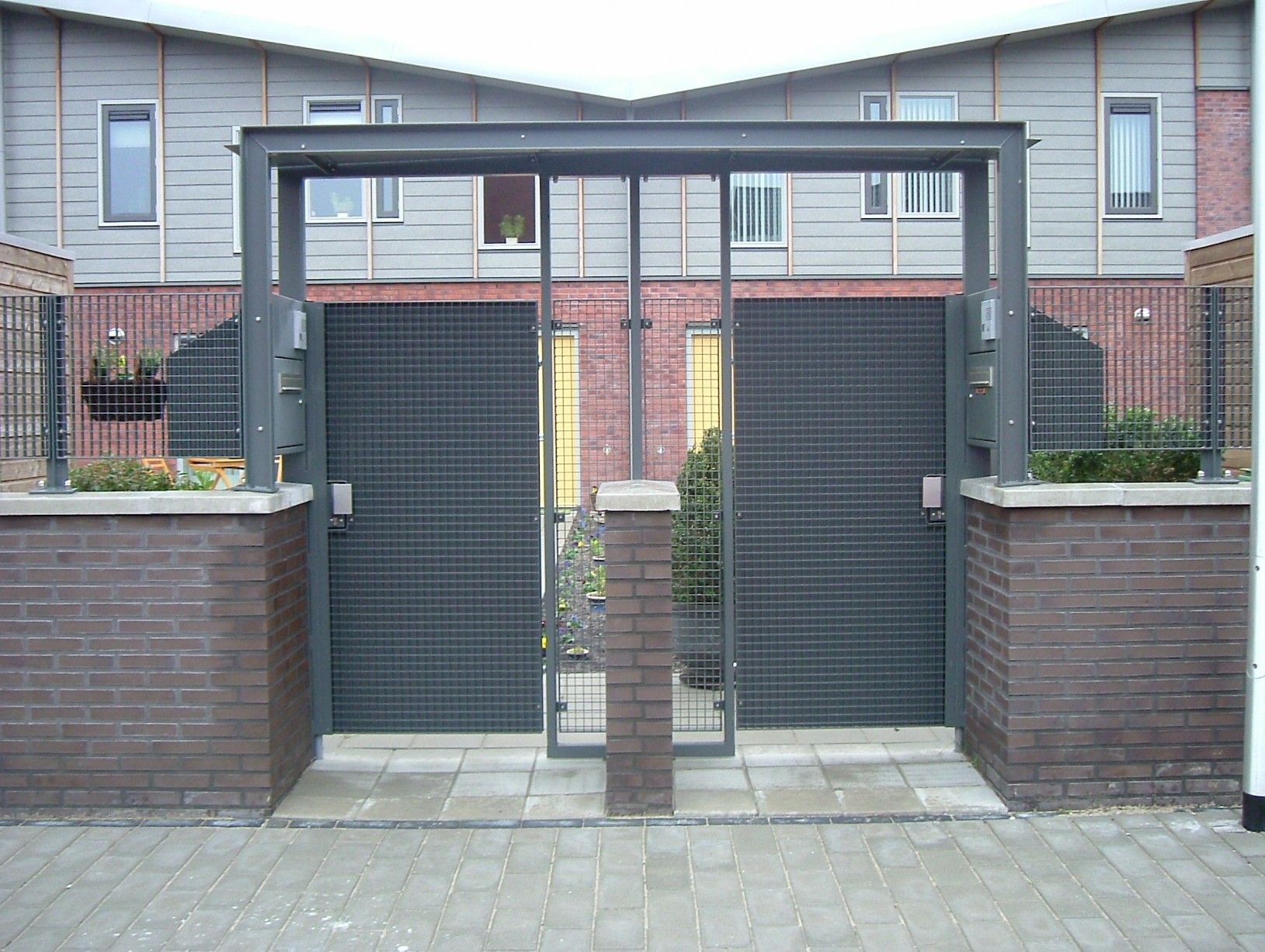 AfbeeldingHekwerken