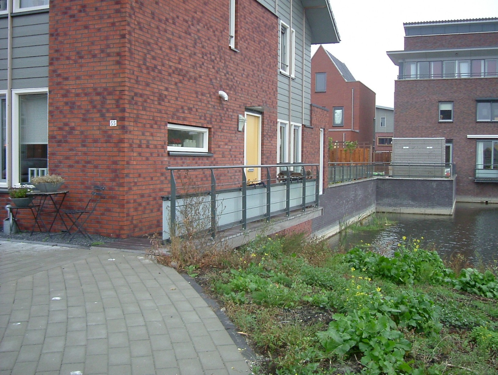 AfbeeldingHekwerken