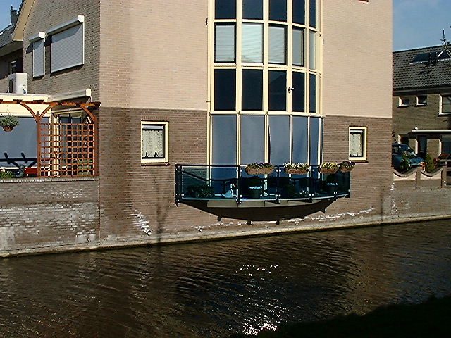 AfbeeldingHekwerken