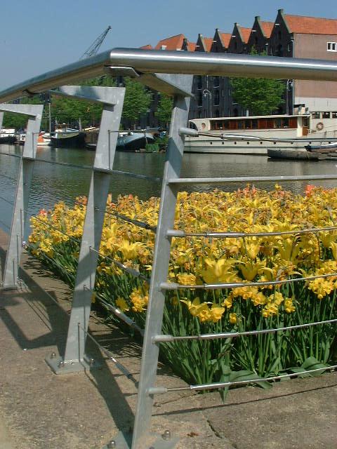 AfbeeldingHekwerken