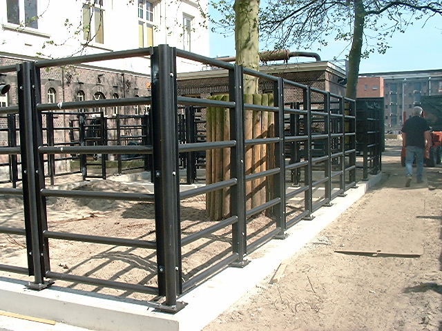 AfbeeldingHekwerken