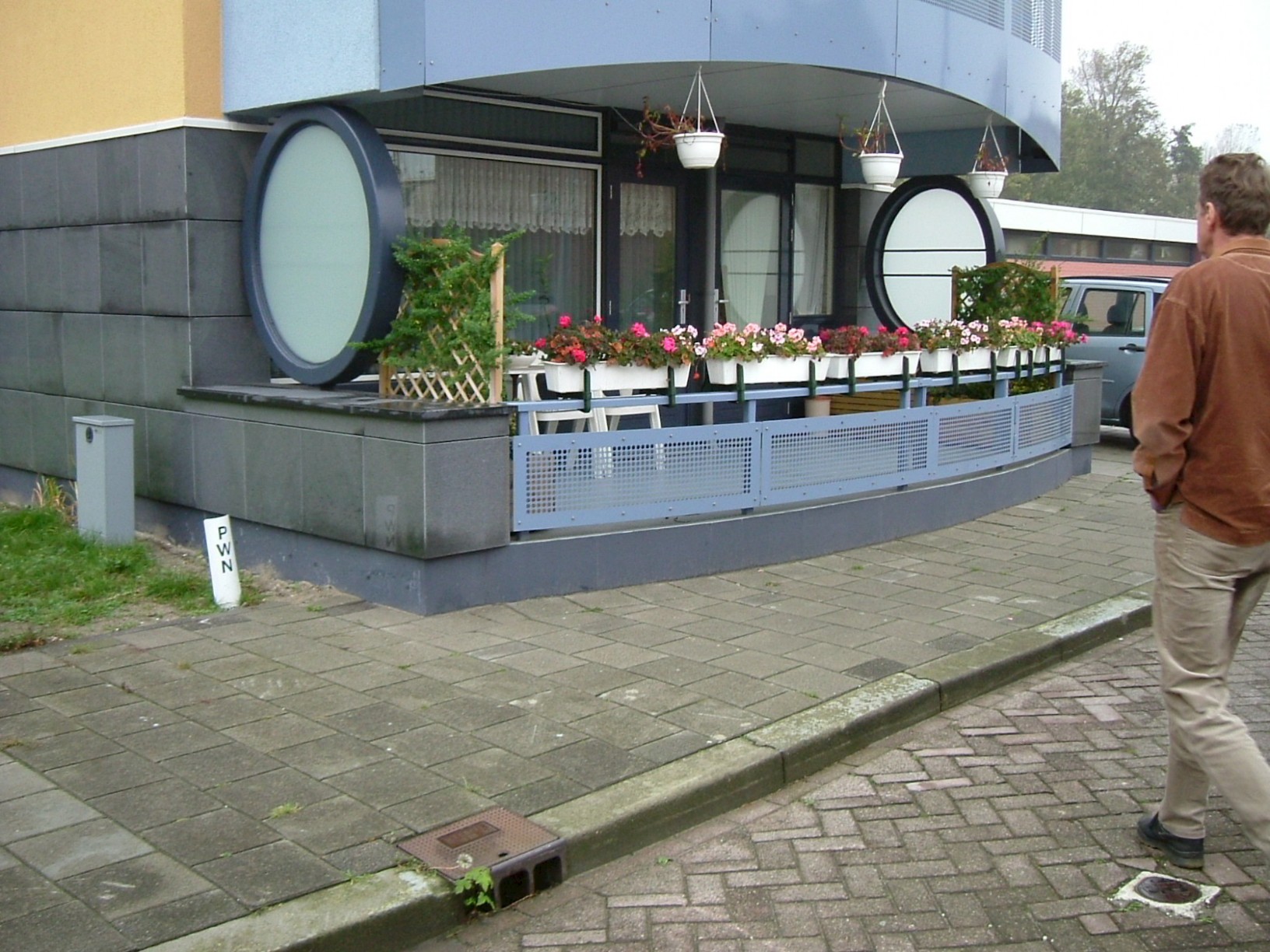 AfbeeldingHekwerken
