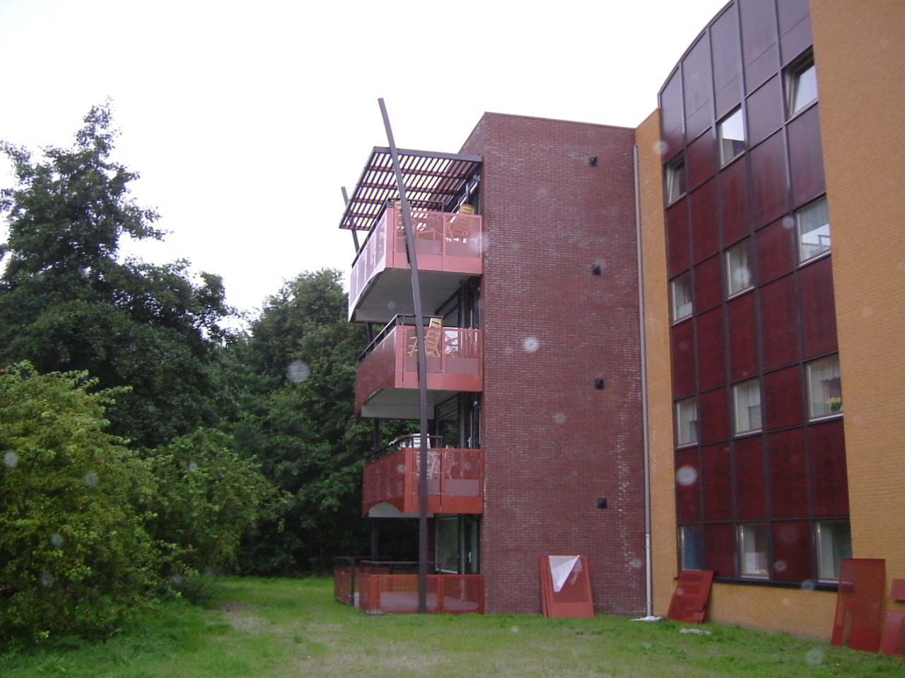 AfbeeldingHekwerken