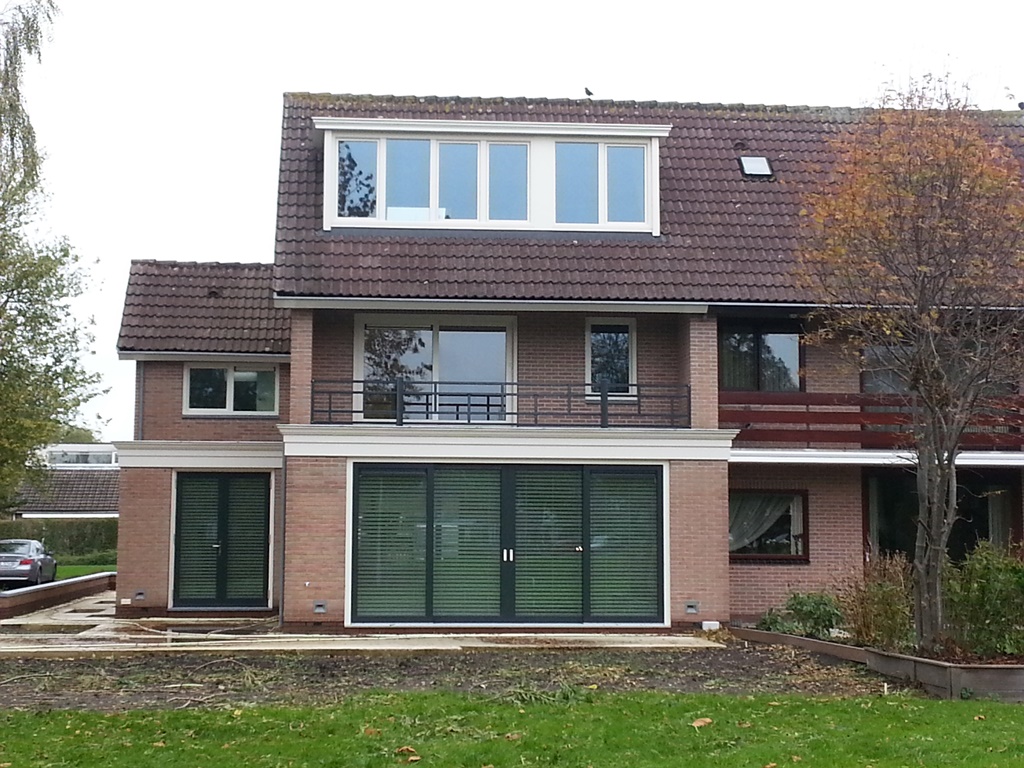 AfbeeldingHekwerken