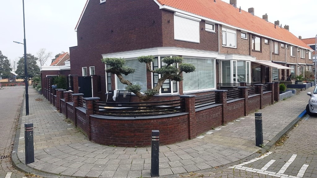 AfbeeldingHekwerken
