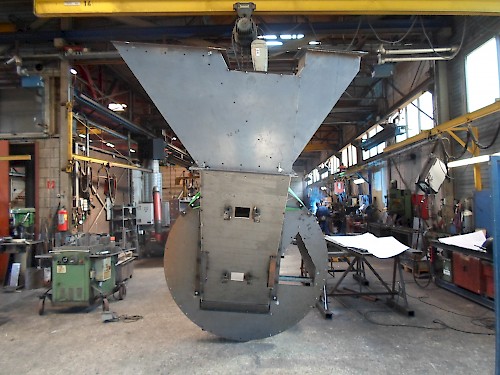 Afbeelding Machineonderdelen