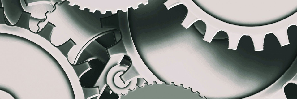 Machineonderdelen