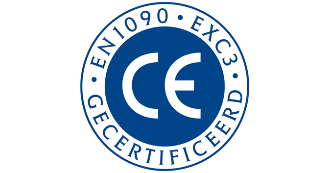 EN1090 FPC EXC3