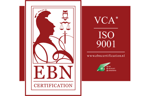 ISO 9001:2015