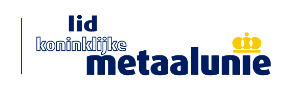 Lid Koninklijke Metaalunie