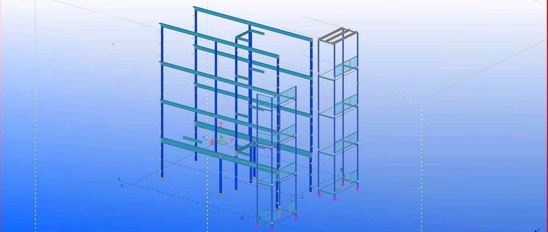 Bouw Informatie Modellering