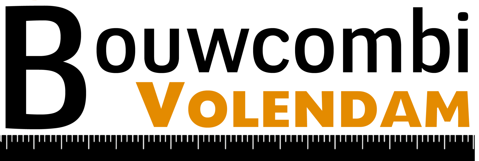 Logo Bouwcombi Volendam