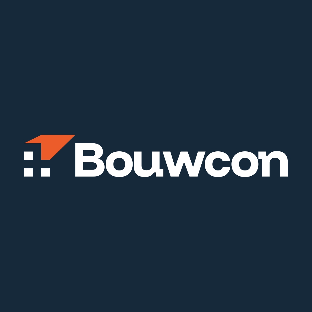 Logo Bouwcon