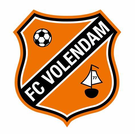 Logo Fc Volendam