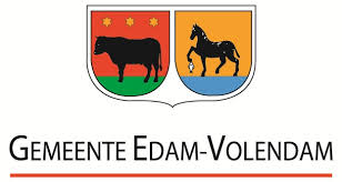 Logo Gemeente Edam-Volendam