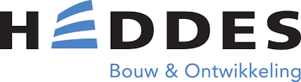 Logo Heddes Bouw & Ontwikkeling