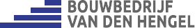 Logo Bouwbedrijf Van den Hengel