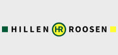 Logo Hillen & Roosen