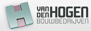 Logo Van den Hogen Bouwbedrijven