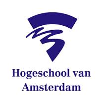 Logo Hogeschool van Amsterdam