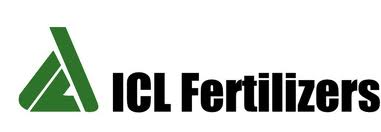 Logo ICL Fertilizers