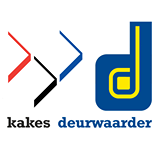 Logo Bouwbedrijf Kakes-Deurwaarder