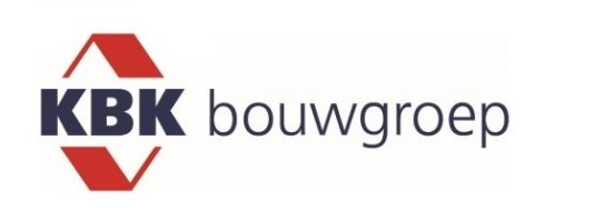 Logo KBK Bouwgroep