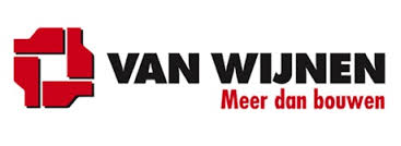 Logo Van wijnen