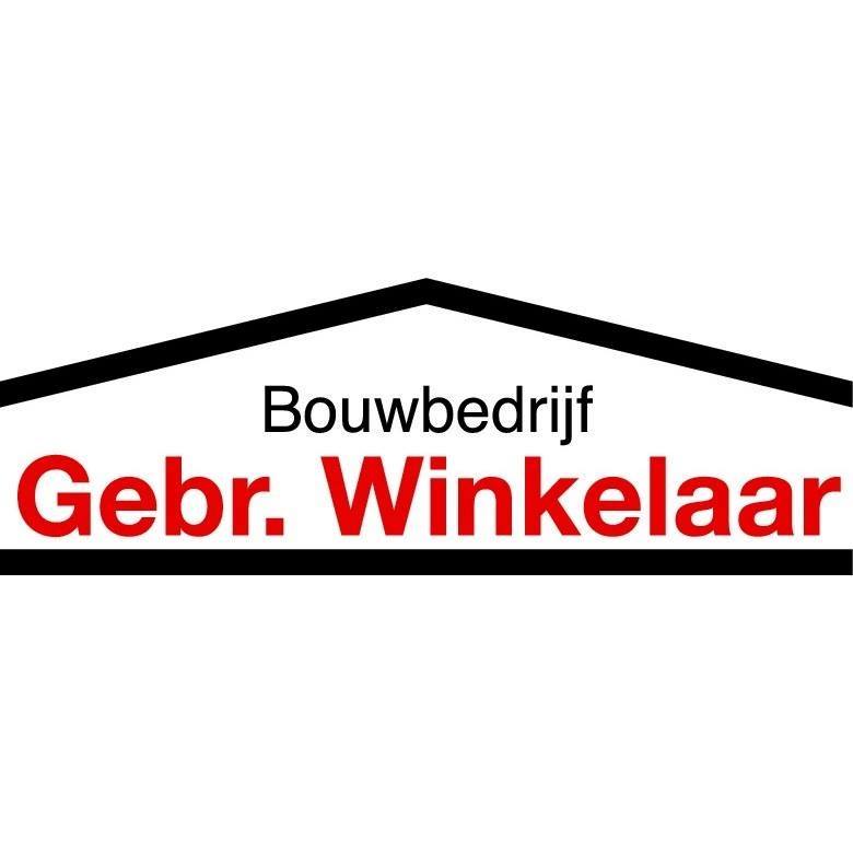 Logo Bouwbedrijf Gebr. Winkelaar