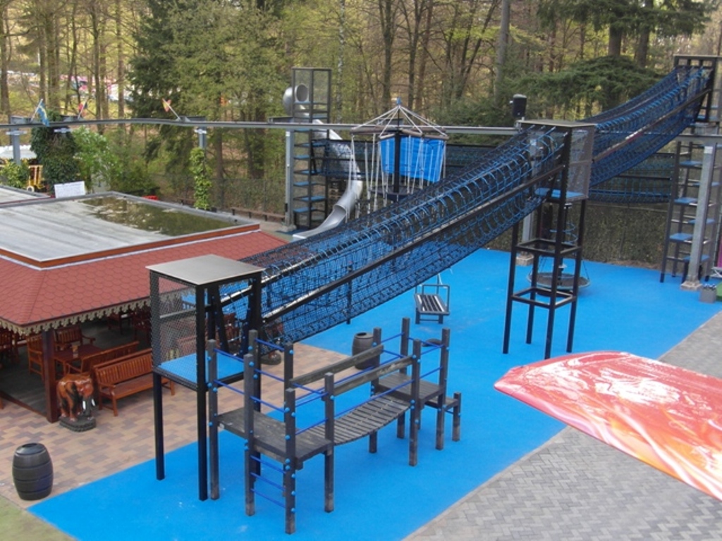 Afbeelding Pretpark Julianatoren